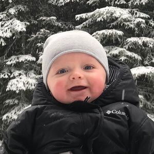 Meet your Posher, Mitch